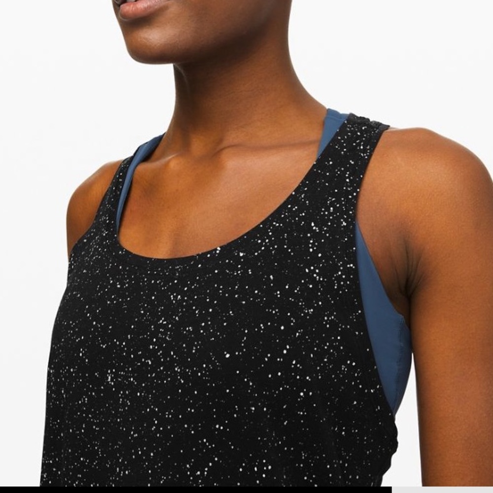 LuluLemon Love tank